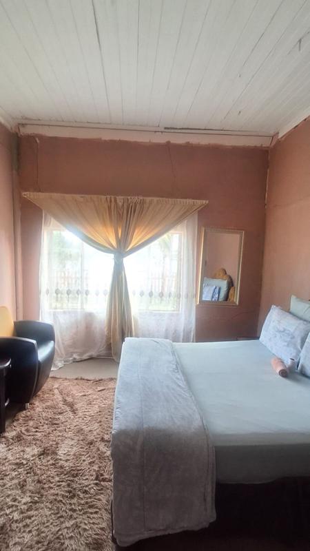 5 Bedroom Property for Sale in Bothaville Free State
